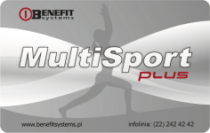 multisport